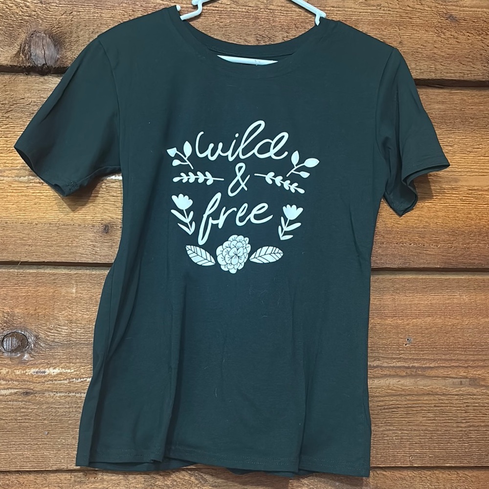 2 T-shirt bundle